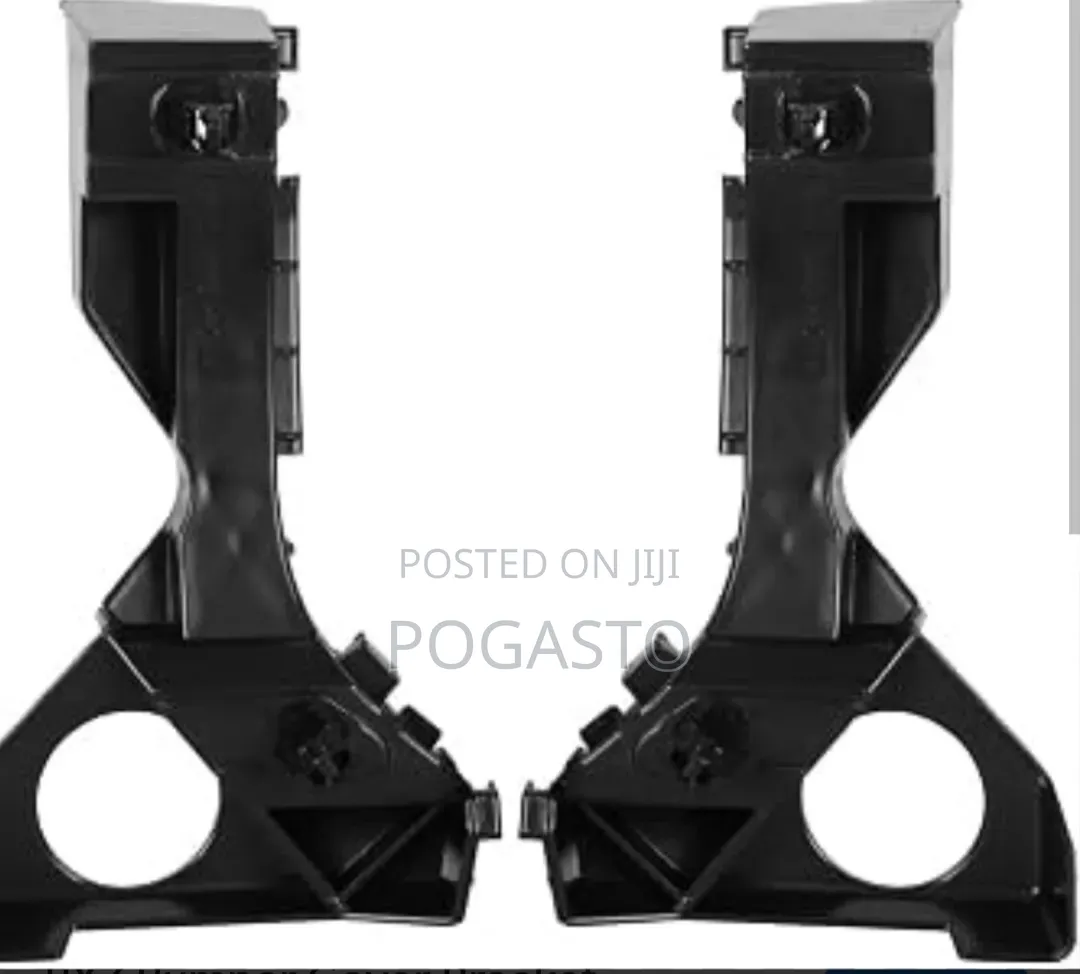Toyota Corolla 2003-2007 Front Bumper Locker
