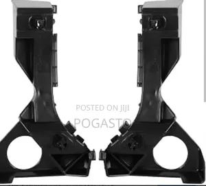 Toyota Corolla 2003-2007 Front Bumper Locker