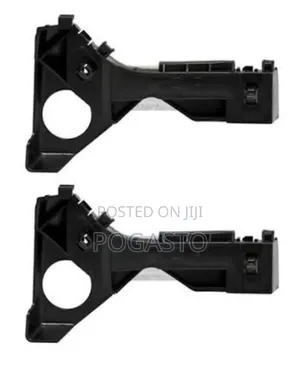 Toyota Corolla 2003-2007 Front Bumper Locker