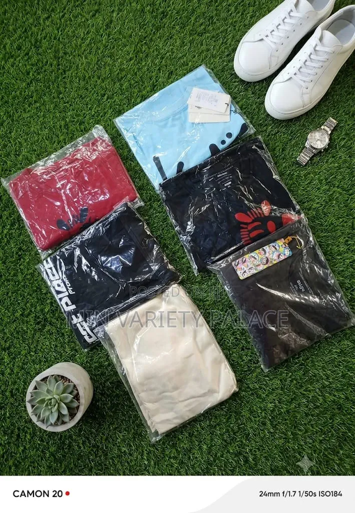 Shirts Wholesale
