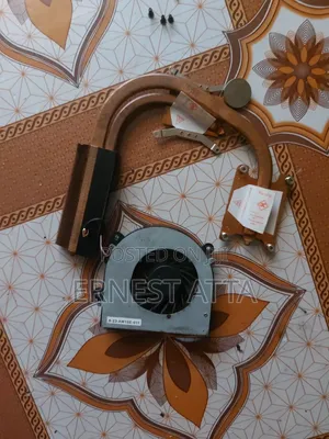 Cooling Fan