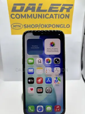 Apple iPhone 11 Pro 64 GB Gold
