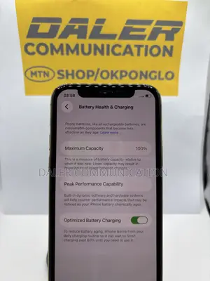 Apple iPhone 11 Pro 64 GB Gold