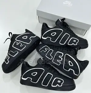 CFMT Flea Air