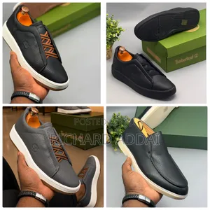 Men Casual Sneaker.