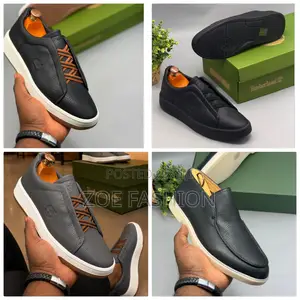 Men Casual Sneaker.