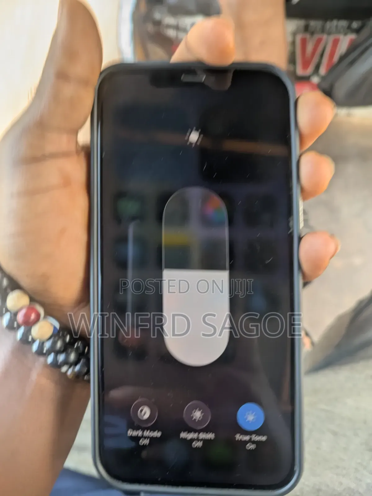 Apple iPhone 12 Pro Max 128 GB Blue