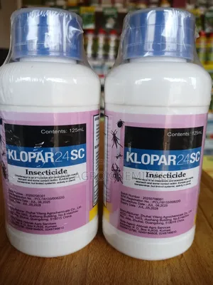 Klopar 24 Sc