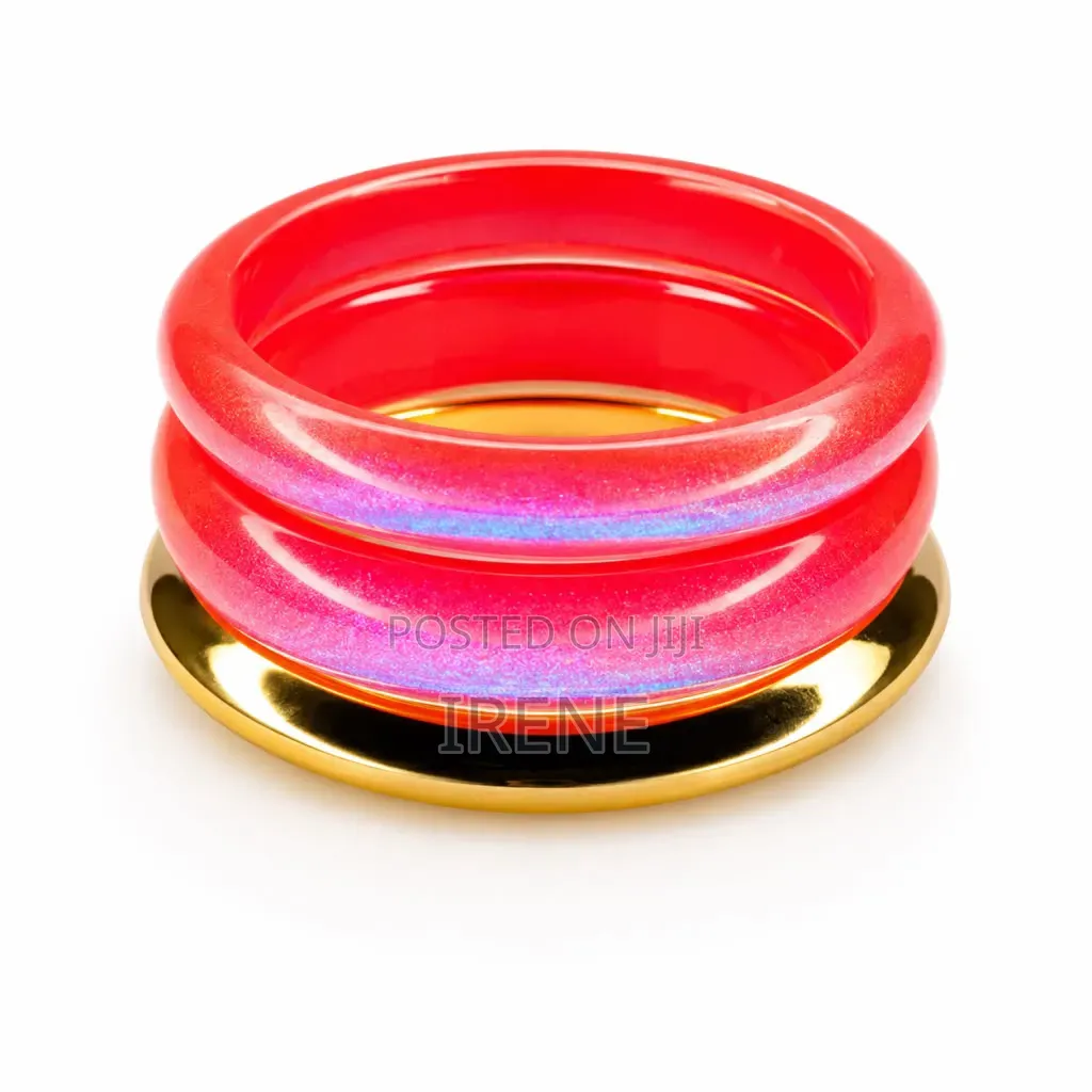 Bangles Set