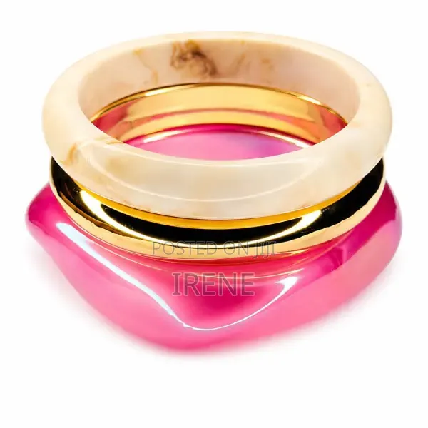 Bangles Set