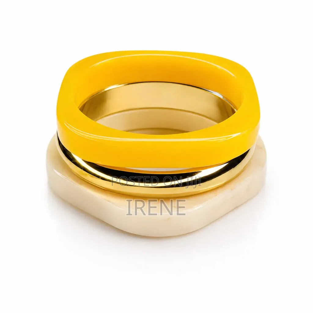 Bangles Set