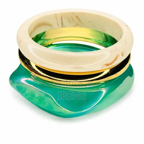 Bangles Set