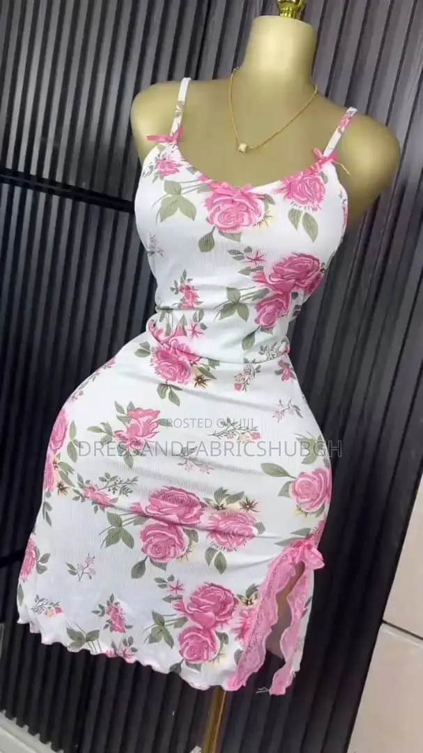 Ladies Nightwear