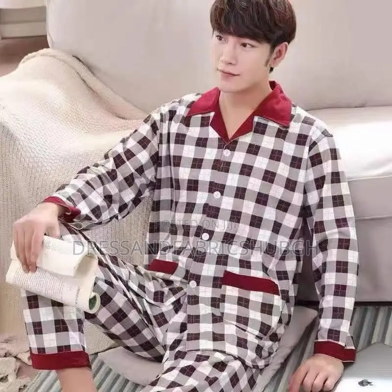 Ladies Nightwear