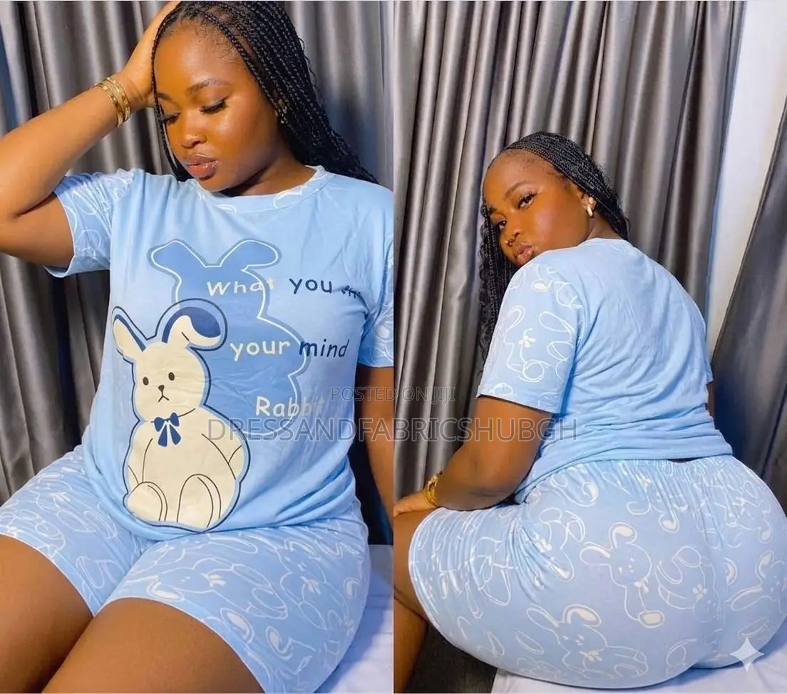 Ladies Nightwear