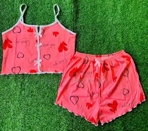 Ladies Nightwear