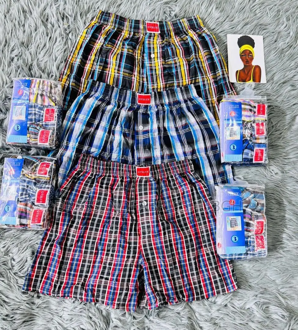 Ladies Nightwear