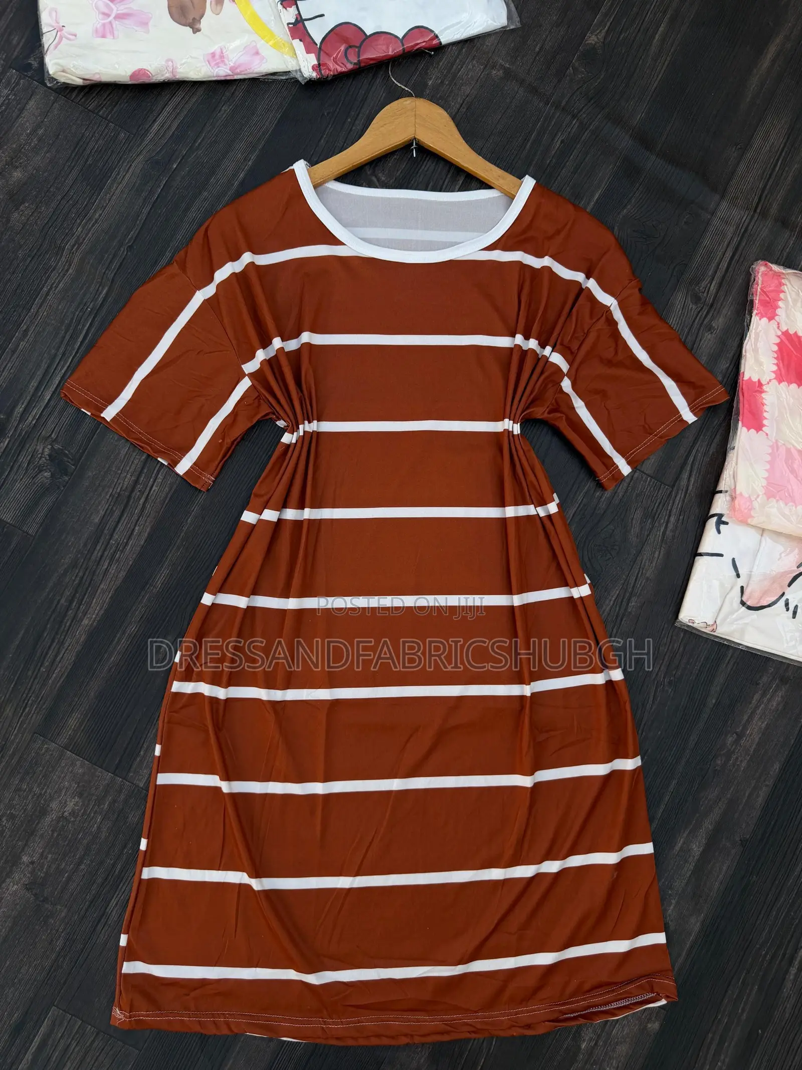 Ladies Nightwear
