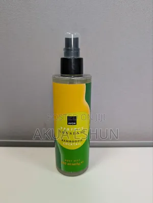 Avon Perfect Nonsense Bamboozle Cocktail