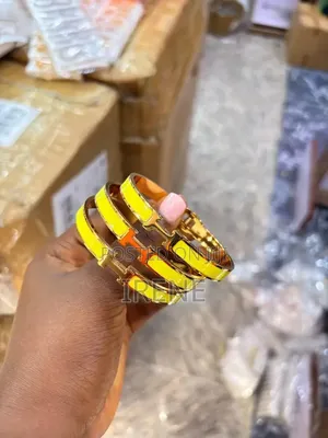 Hermes Bangles