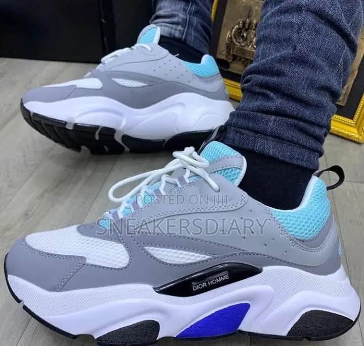 Dior Homme Blue