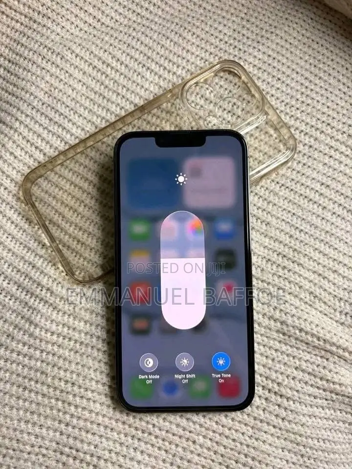 Apple iPhone 13 Pro 128 GB Black