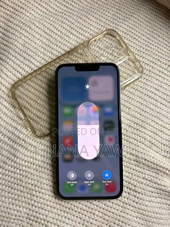Apple iPhone 13 Pro 128 GB Black