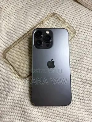 Apple iPhone 13 Pro 128 GB Black