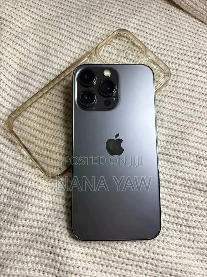 Apple iPhone 13 Pro 128 GB Black
