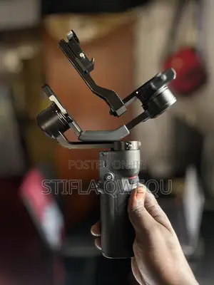 Dji Rs3 Mini Gimbal