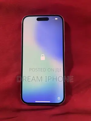 Apple iPhone 16 128 GB Pink