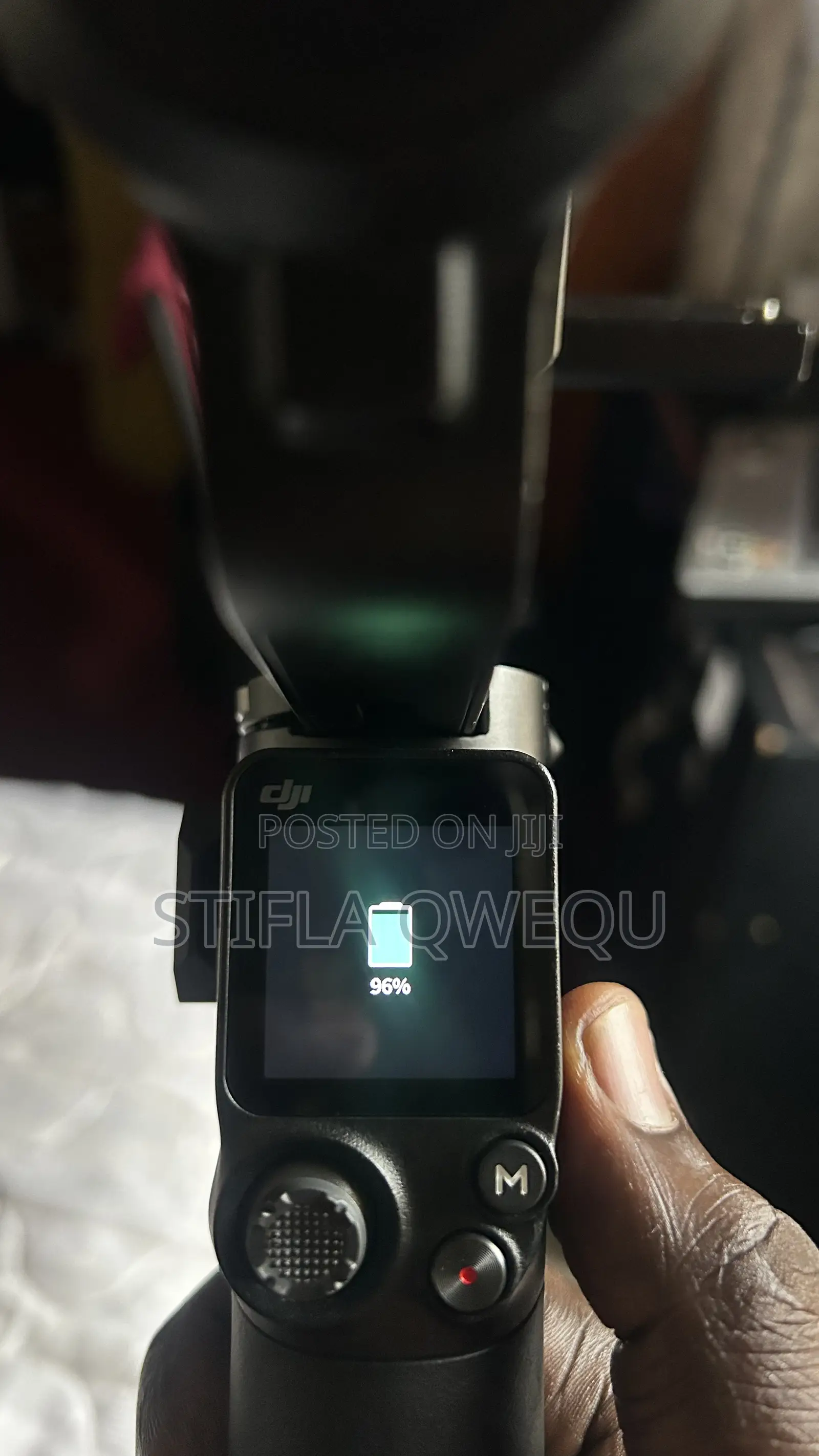 Dji Rs3 Mini Gimbal