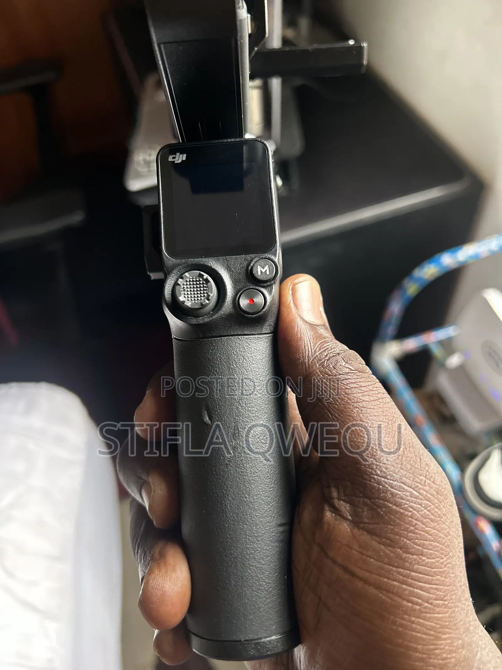 Dji Rs3 Mini Gimbal