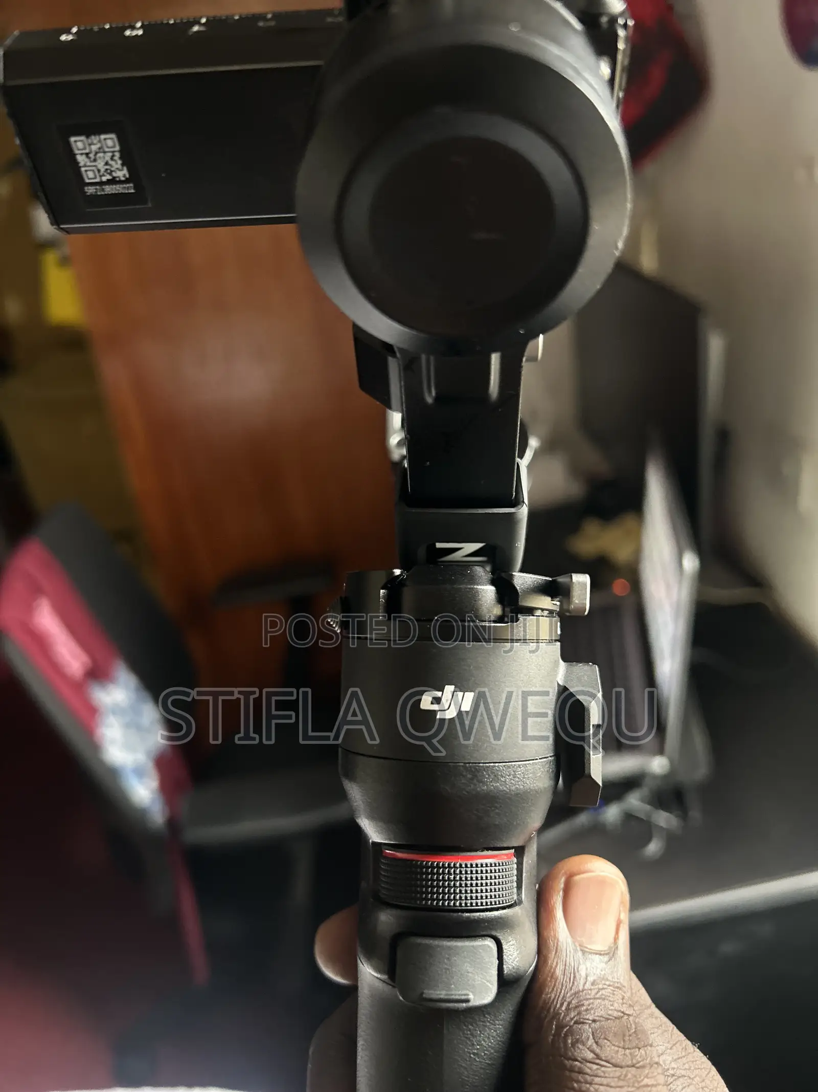 Dji Rs3 Mini Gimbal