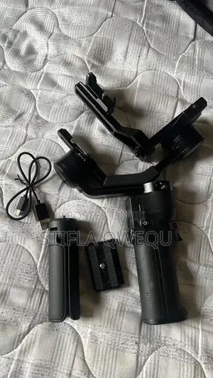 Dji Rs3 Mini Gimbal