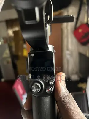 Dji Rs3 Mini Gimbal