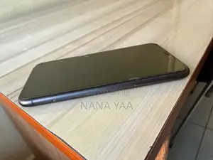 Apple iPhone 11 128 GB Black
