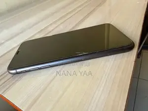 Apple iPhone 11 128 GB Black