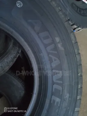 Quality 385/95r25/1400r20