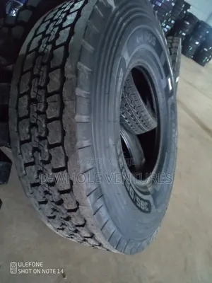 Quality 385/95r25/1400r20