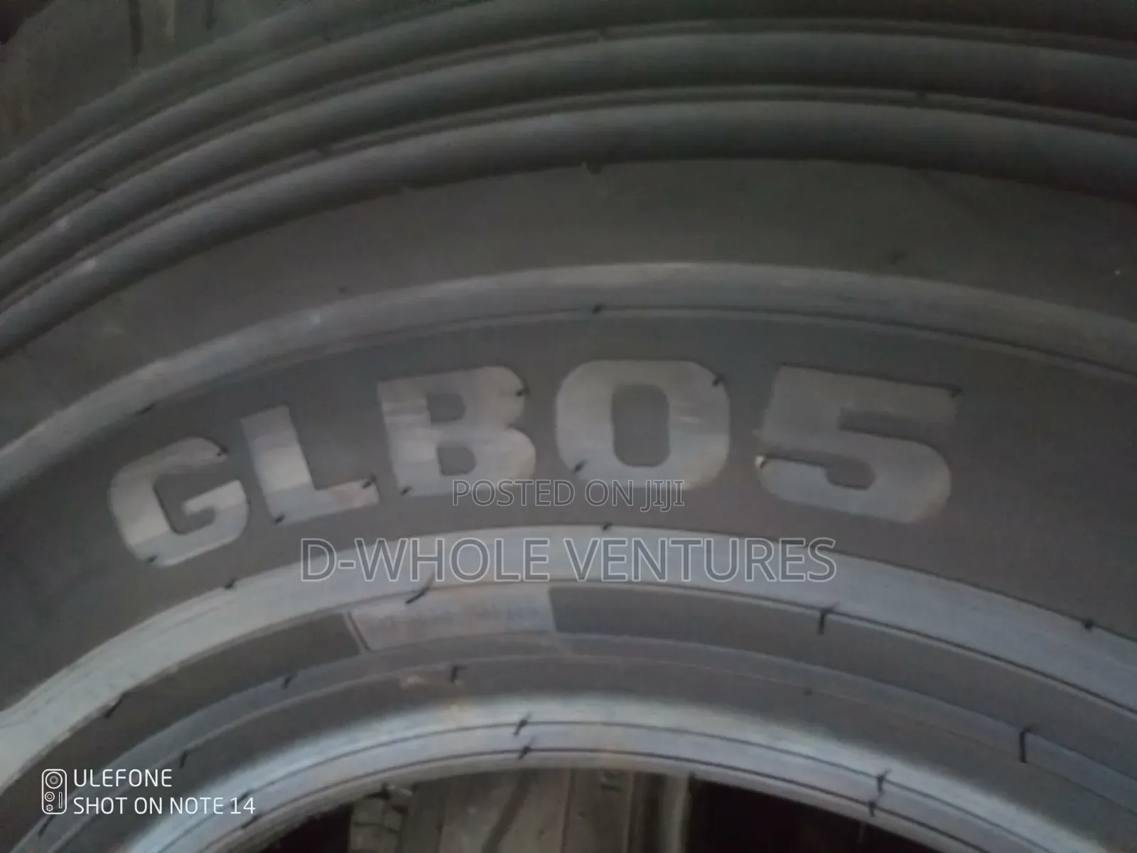 Quality 385/95r25/1400r20