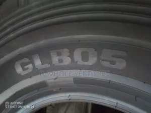 Quality 385/95r25/1400r20