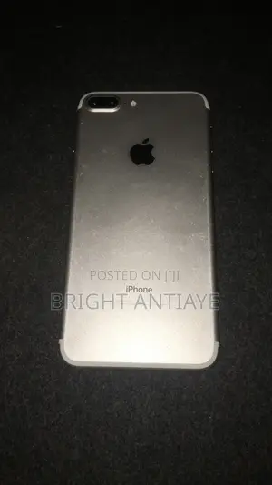 Apple iPhone 7 Plus 128 GB Gold