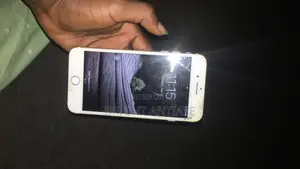 Apple iPhone 7 Plus 128 GB Gold
