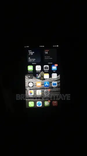 Apple iPhone 7 Plus 128 GB Gold