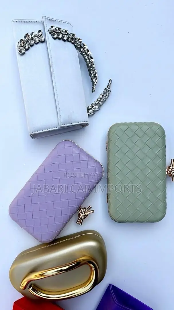 Female Purses