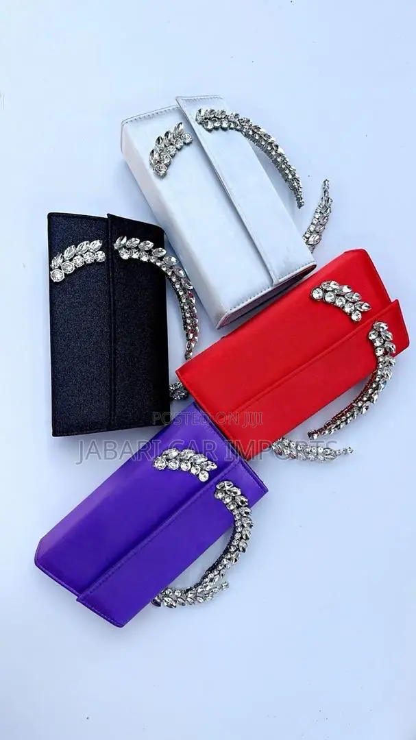 Female Purses