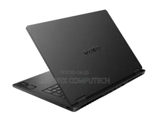 New Laptop HP Omen 17 32GB AMD Ryzen 9 SSD 1T