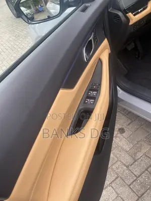 New Changan UNI-K 2.0 Petrol AWD 2025 Silver