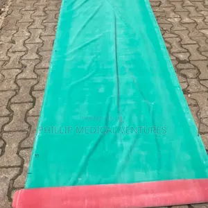 Macintosh Bed Mat